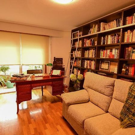 Vivienda Caseiro Оренсе Экстерьер фото