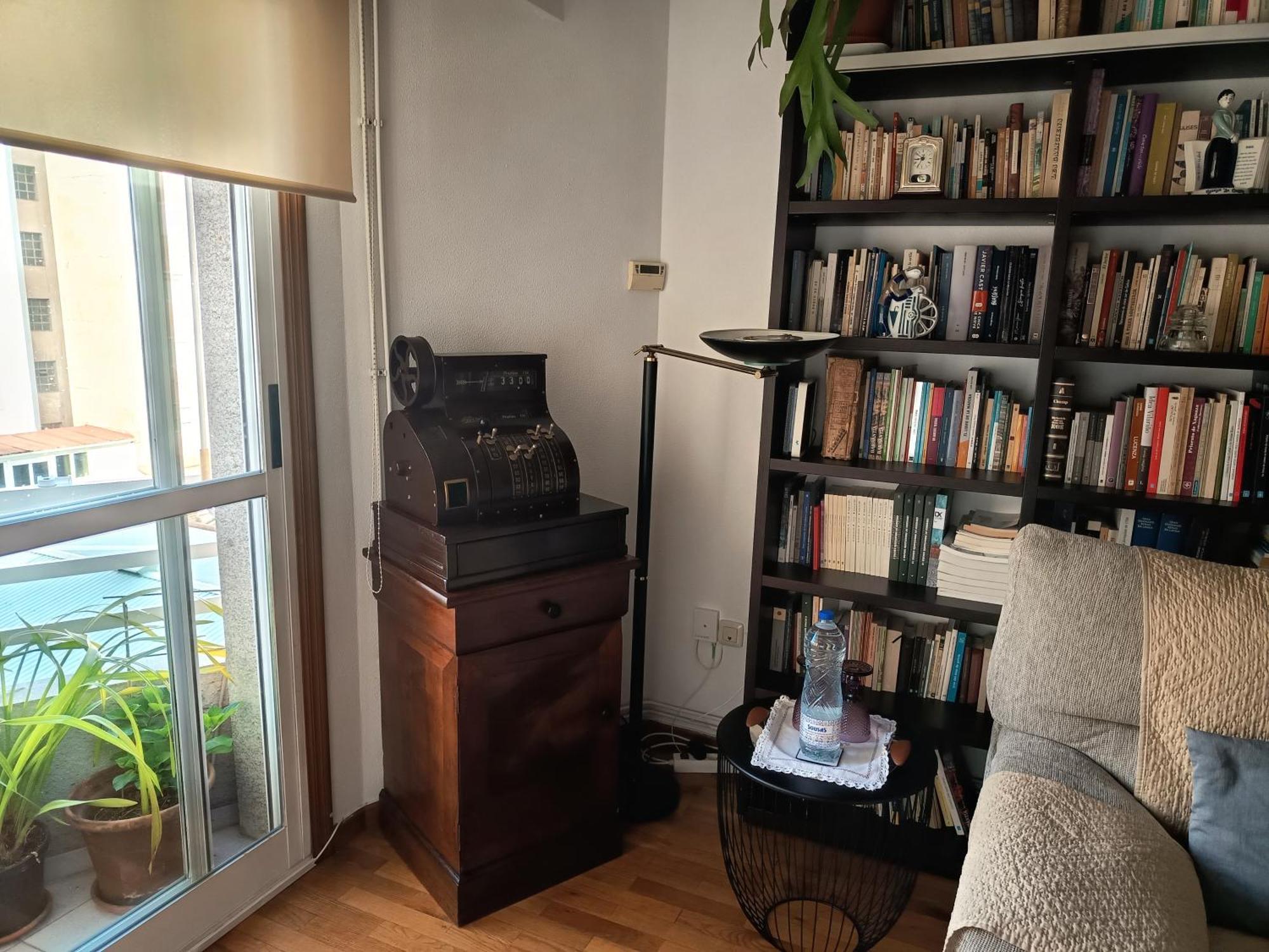 Vivienda Caseiro Оренсе Экстерьер фото