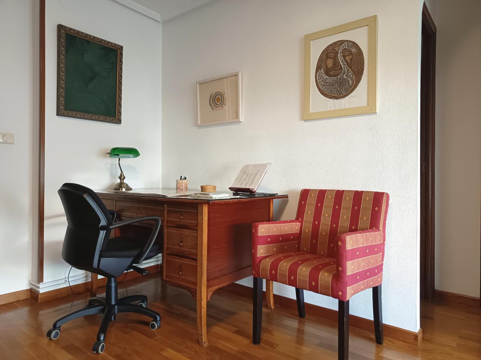 Vivienda Caseiro Оренсе Экстерьер фото