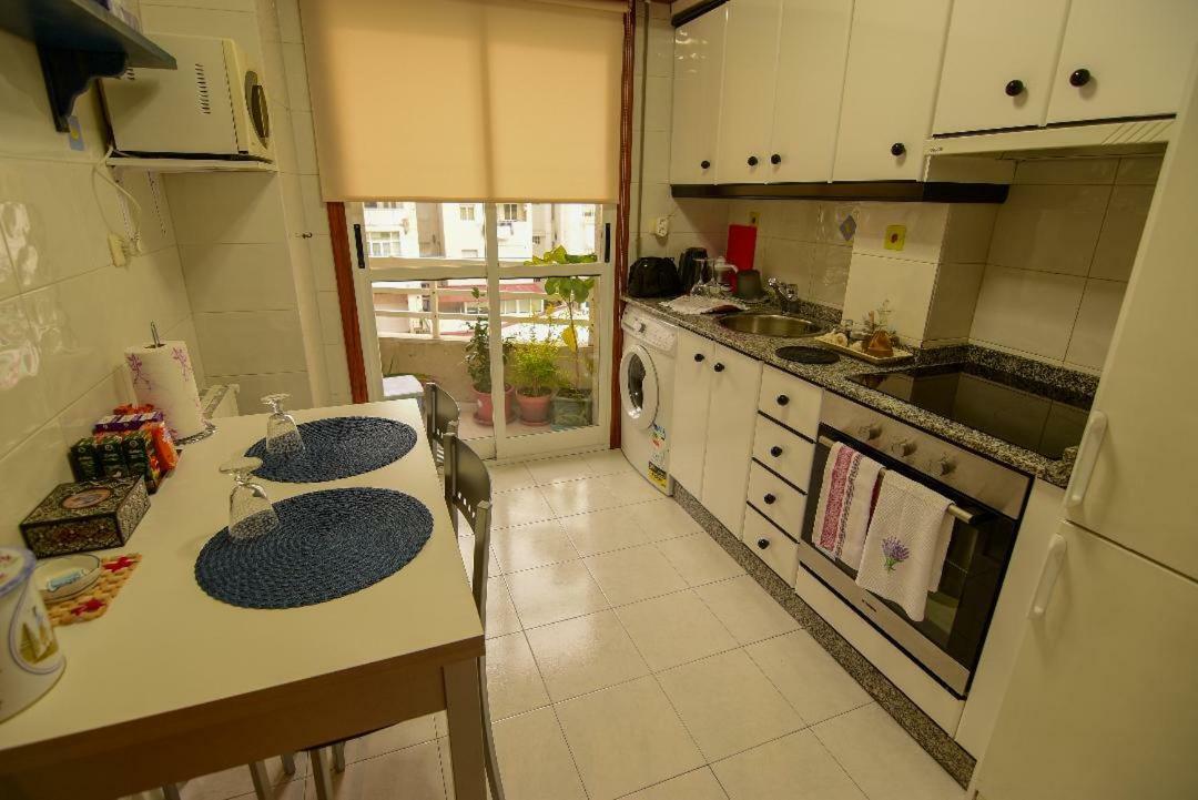 Vivienda Caseiro Оренсе Экстерьер фото