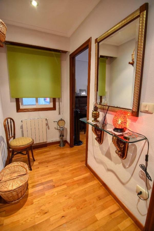 Vivienda Caseiro Оренсе Экстерьер фото