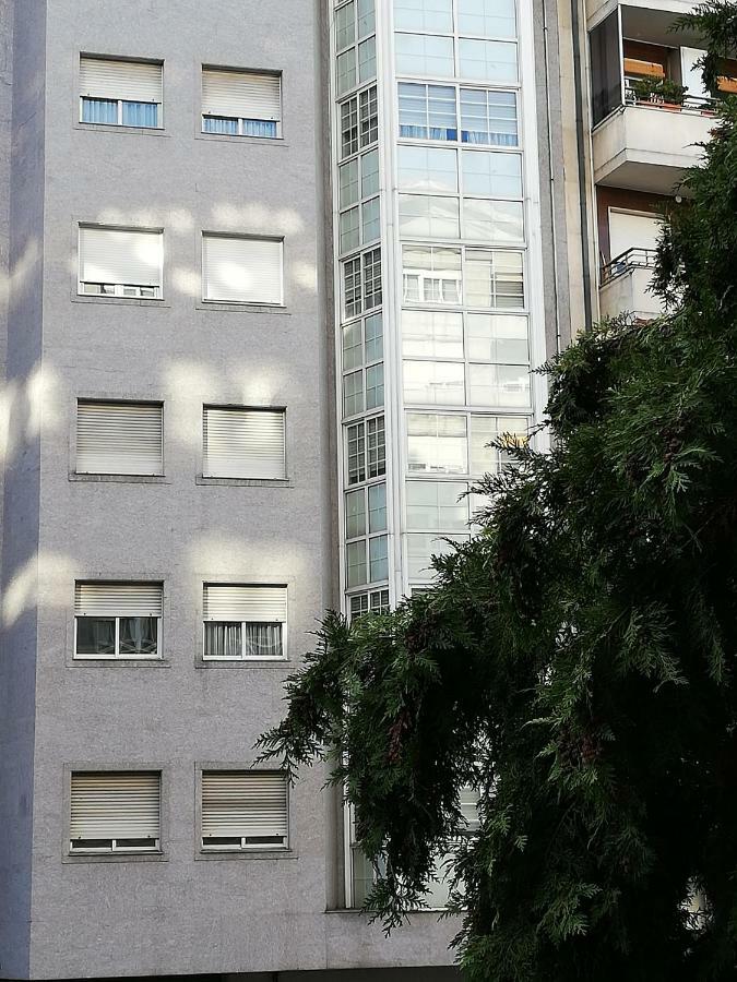 Vivienda Caseiro Оренсе Экстерьер фото