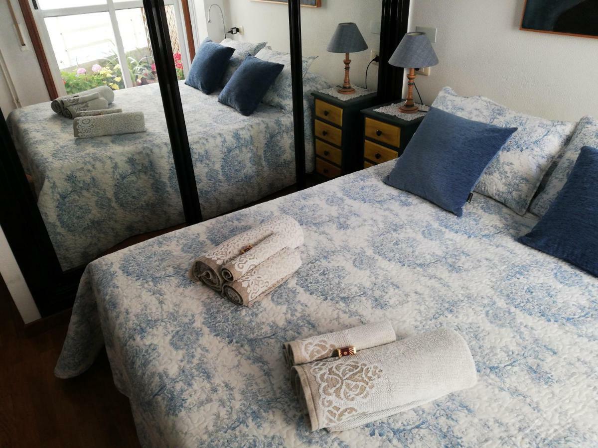 Vivienda Caseiro Оренсе Экстерьер фото