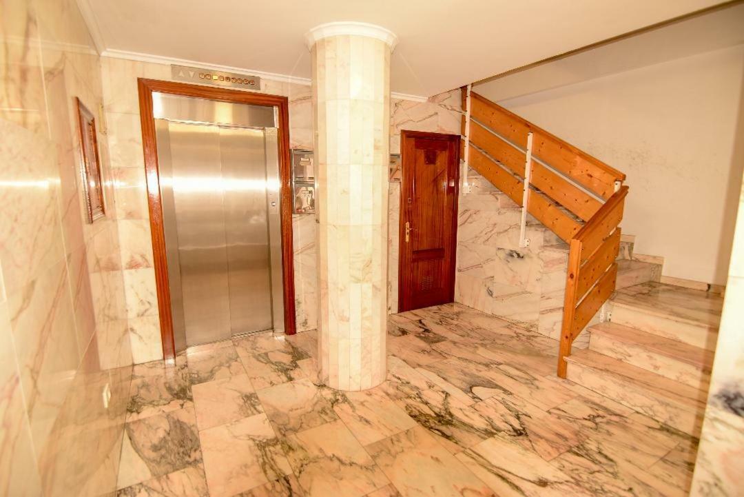 Vivienda Caseiro Оренсе Экстерьер фото