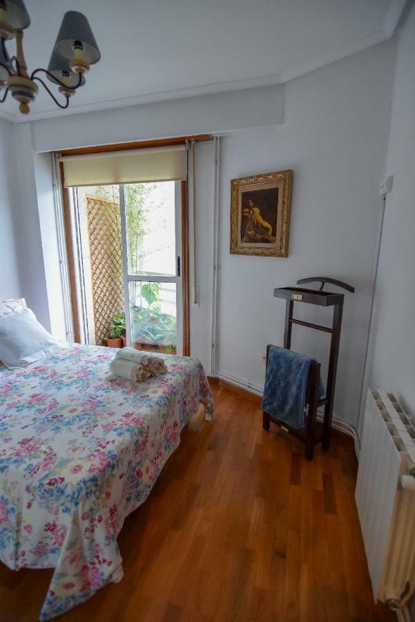 Vivienda Caseiro Оренсе Экстерьер фото