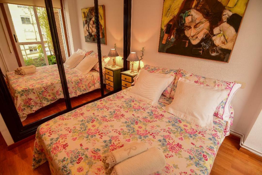 Vivienda Caseiro Оренсе Экстерьер фото