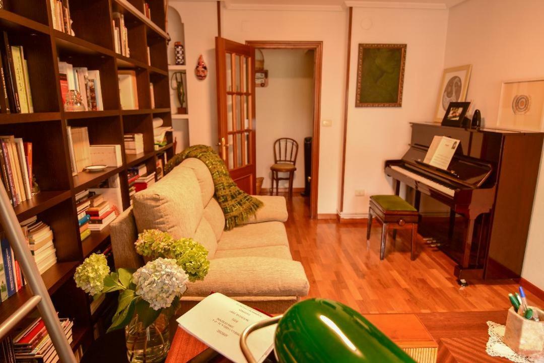 Vivienda Caseiro Оренсе Экстерьер фото